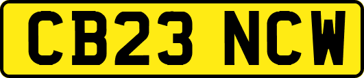 CB23NCW