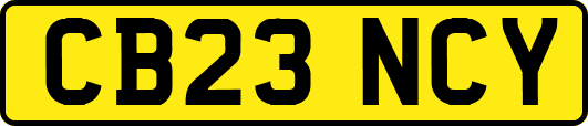 CB23NCY