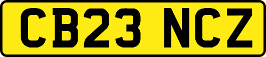 CB23NCZ