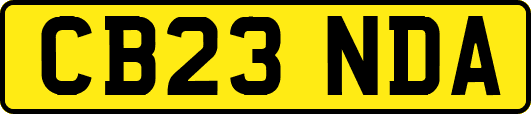 CB23NDA