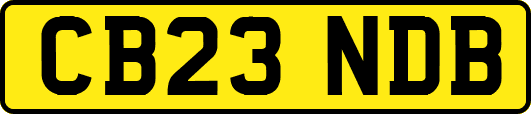 CB23NDB