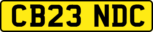 CB23NDC
