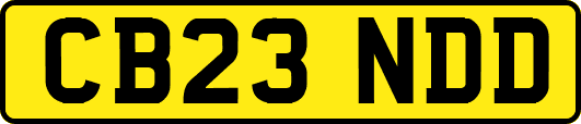 CB23NDD