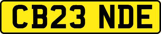 CB23NDE