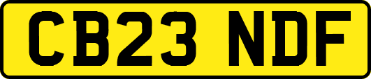CB23NDF
