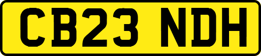 CB23NDH