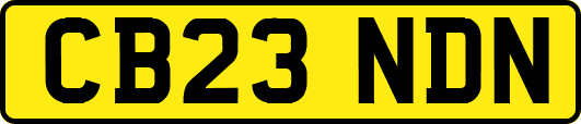 CB23NDN