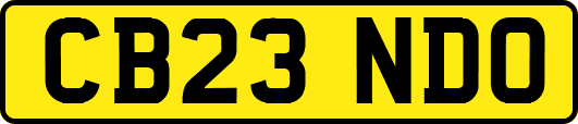 CB23NDO