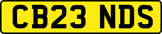CB23NDS