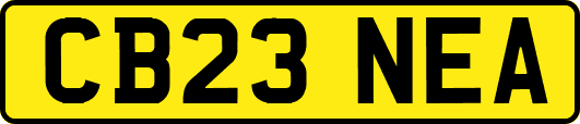 CB23NEA