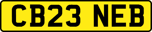 CB23NEB
