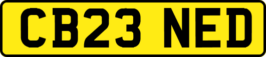 CB23NED