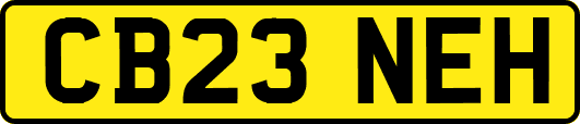 CB23NEH