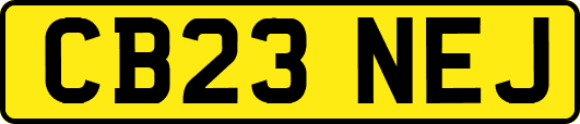 CB23NEJ