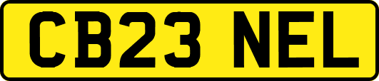 CB23NEL