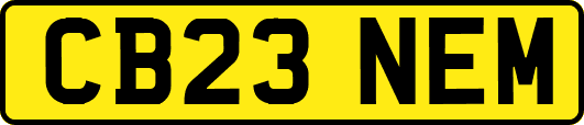 CB23NEM