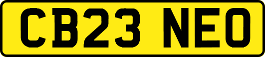CB23NEO