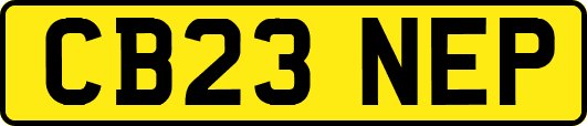 CB23NEP
