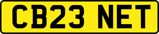 CB23NET