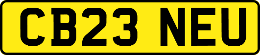 CB23NEU