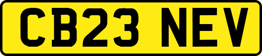 CB23NEV