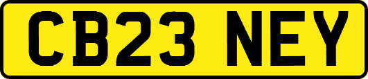 CB23NEY