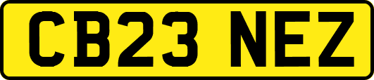 CB23NEZ