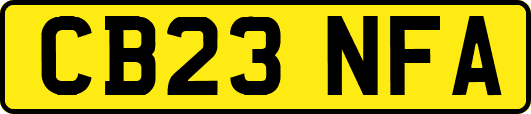 CB23NFA