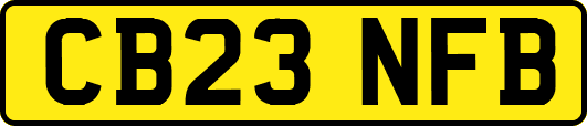 CB23NFB