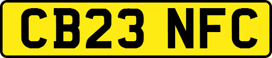 CB23NFC