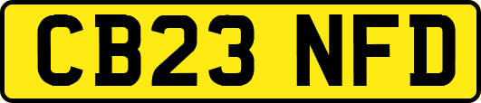 CB23NFD