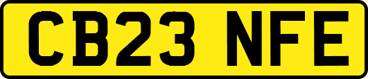 CB23NFE