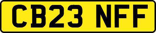 CB23NFF
