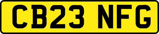 CB23NFG