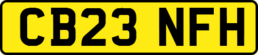 CB23NFH