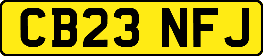 CB23NFJ