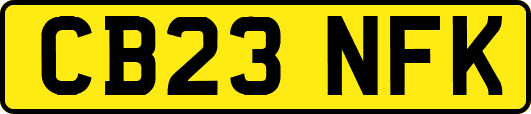 CB23NFK