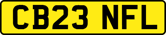 CB23NFL