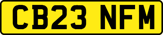 CB23NFM