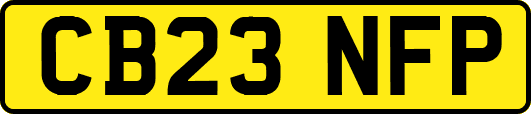 CB23NFP