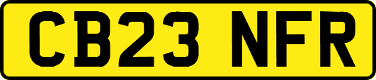 CB23NFR