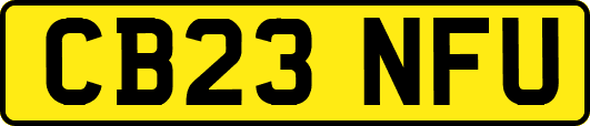 CB23NFU