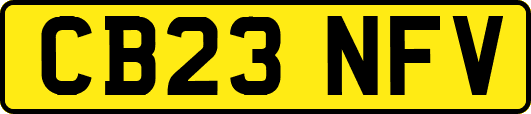 CB23NFV