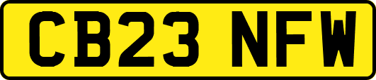 CB23NFW