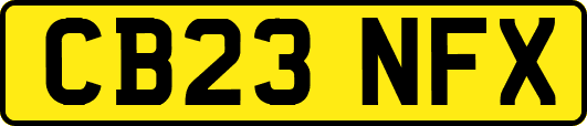 CB23NFX
