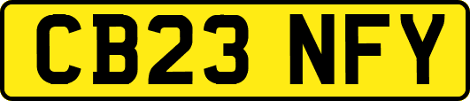 CB23NFY