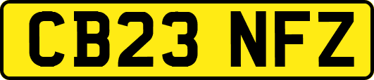 CB23NFZ