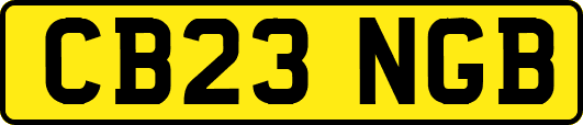 CB23NGB