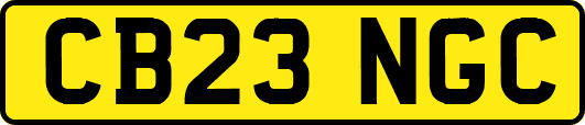 CB23NGC