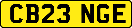 CB23NGE